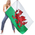 Welsh Flag, 5ft x 3ft
