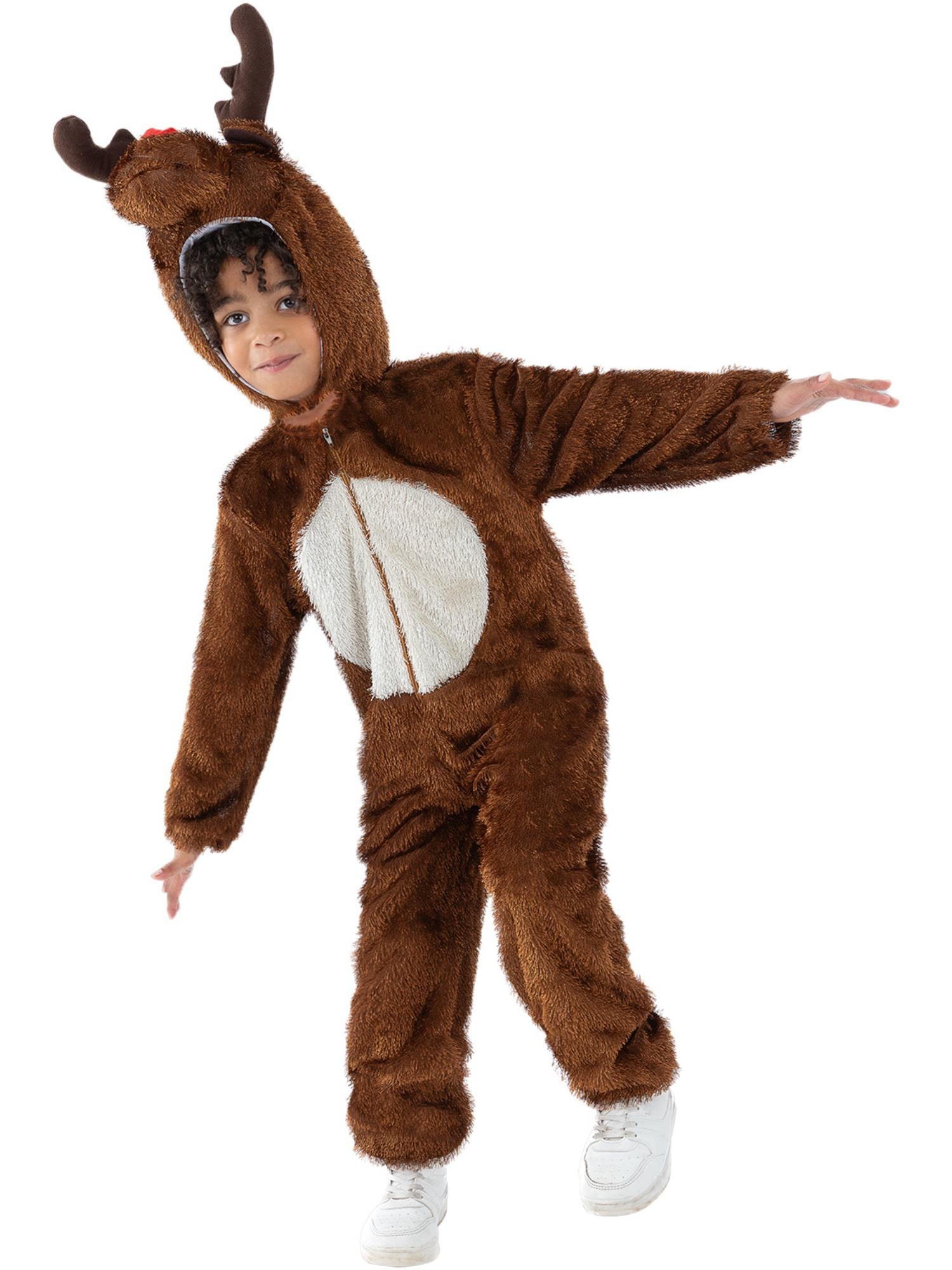 Reindeer Costume