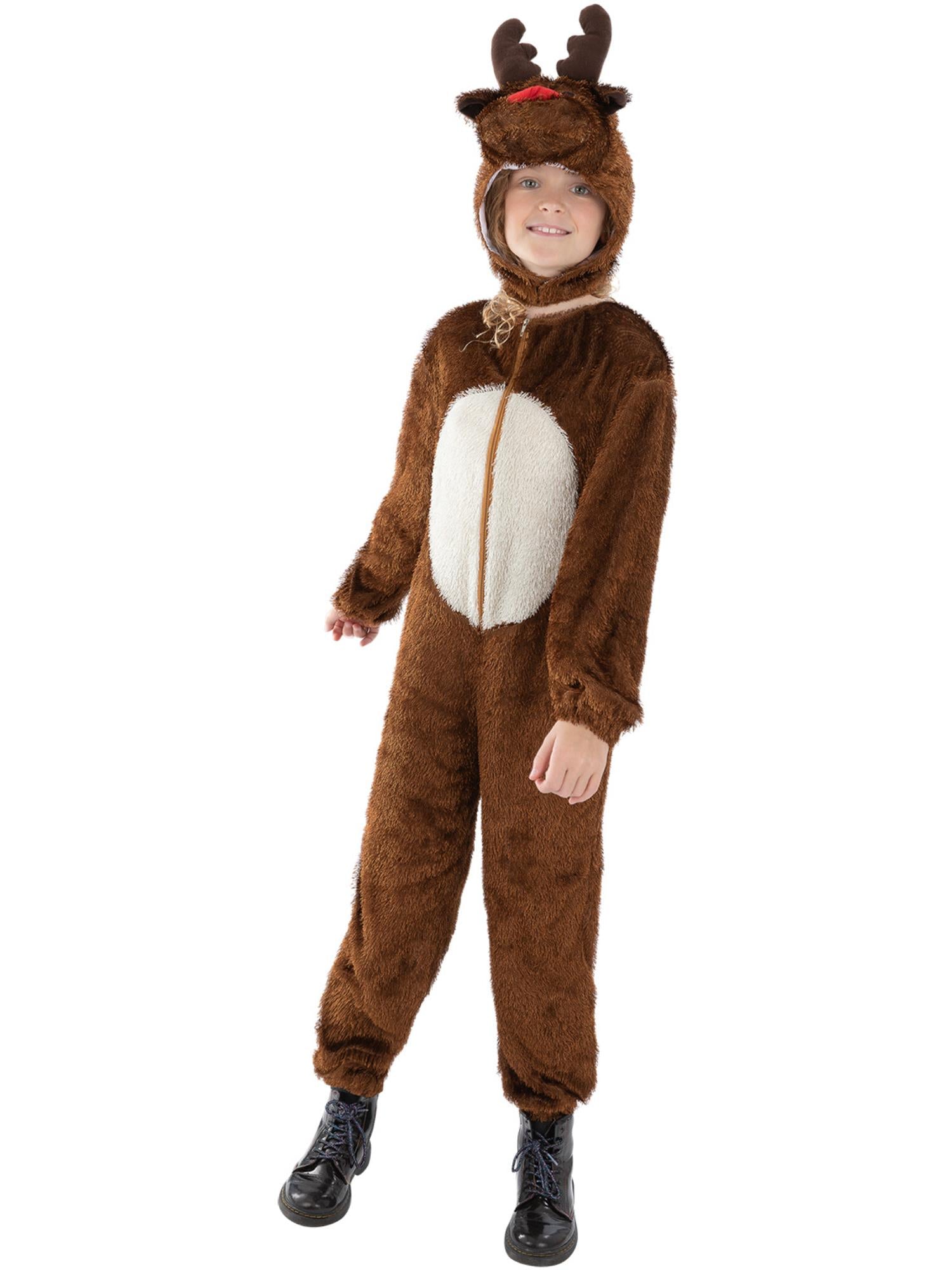 Reindeer Costume