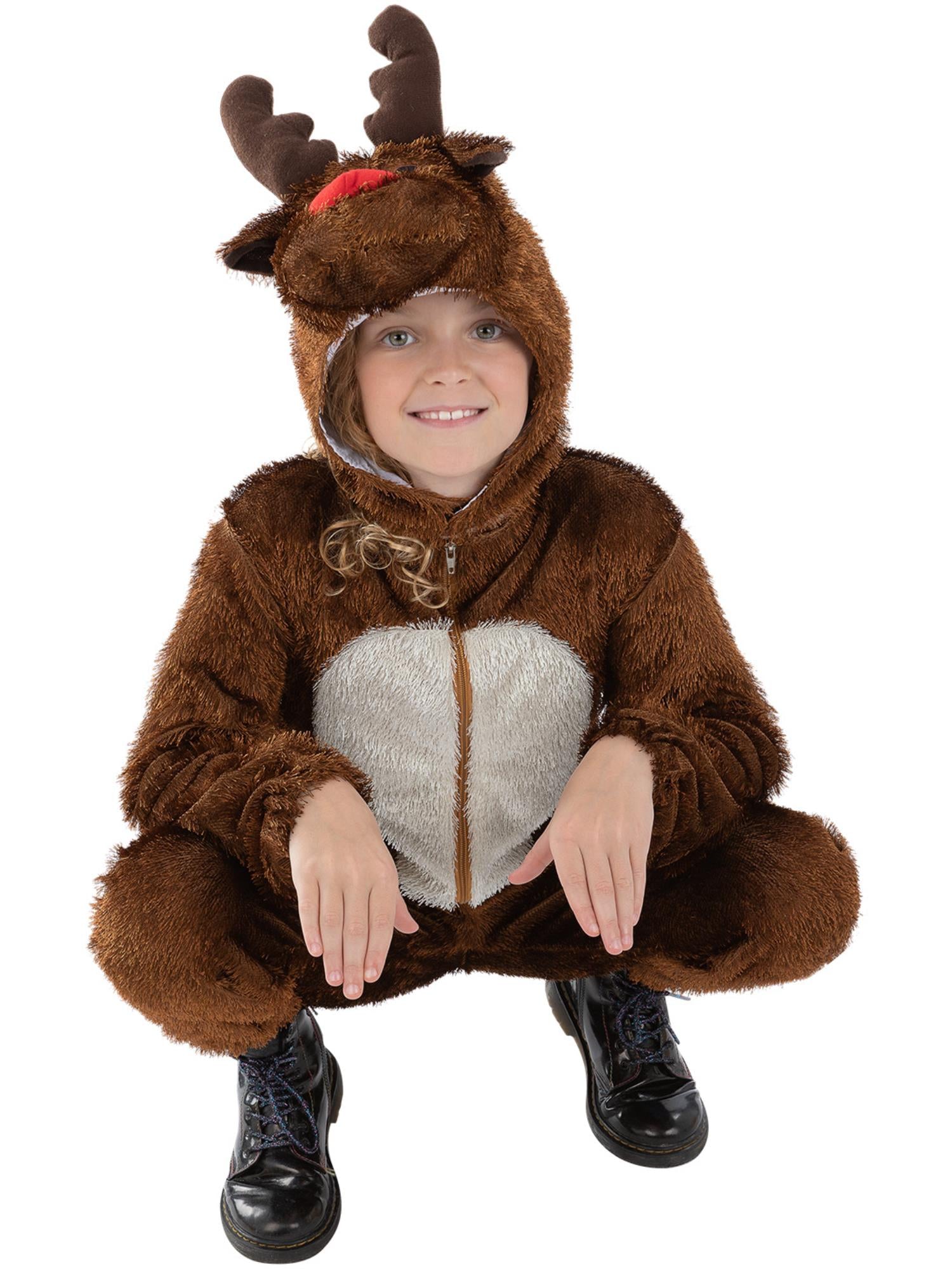 Reindeer Costume