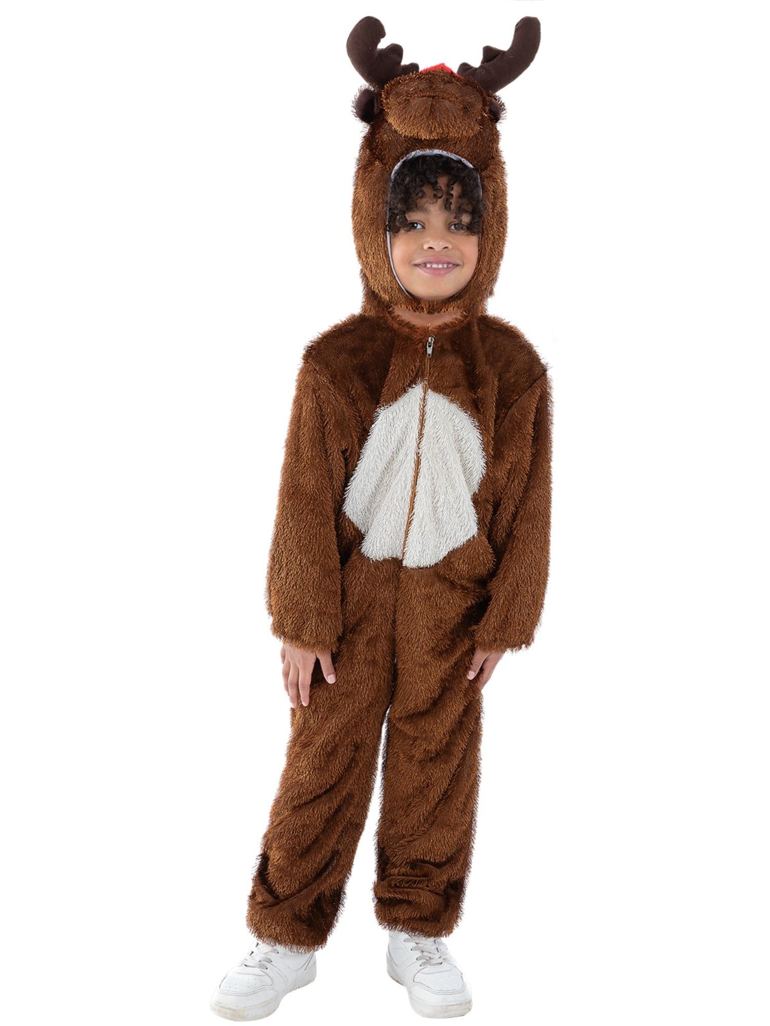 Reindeer Costume