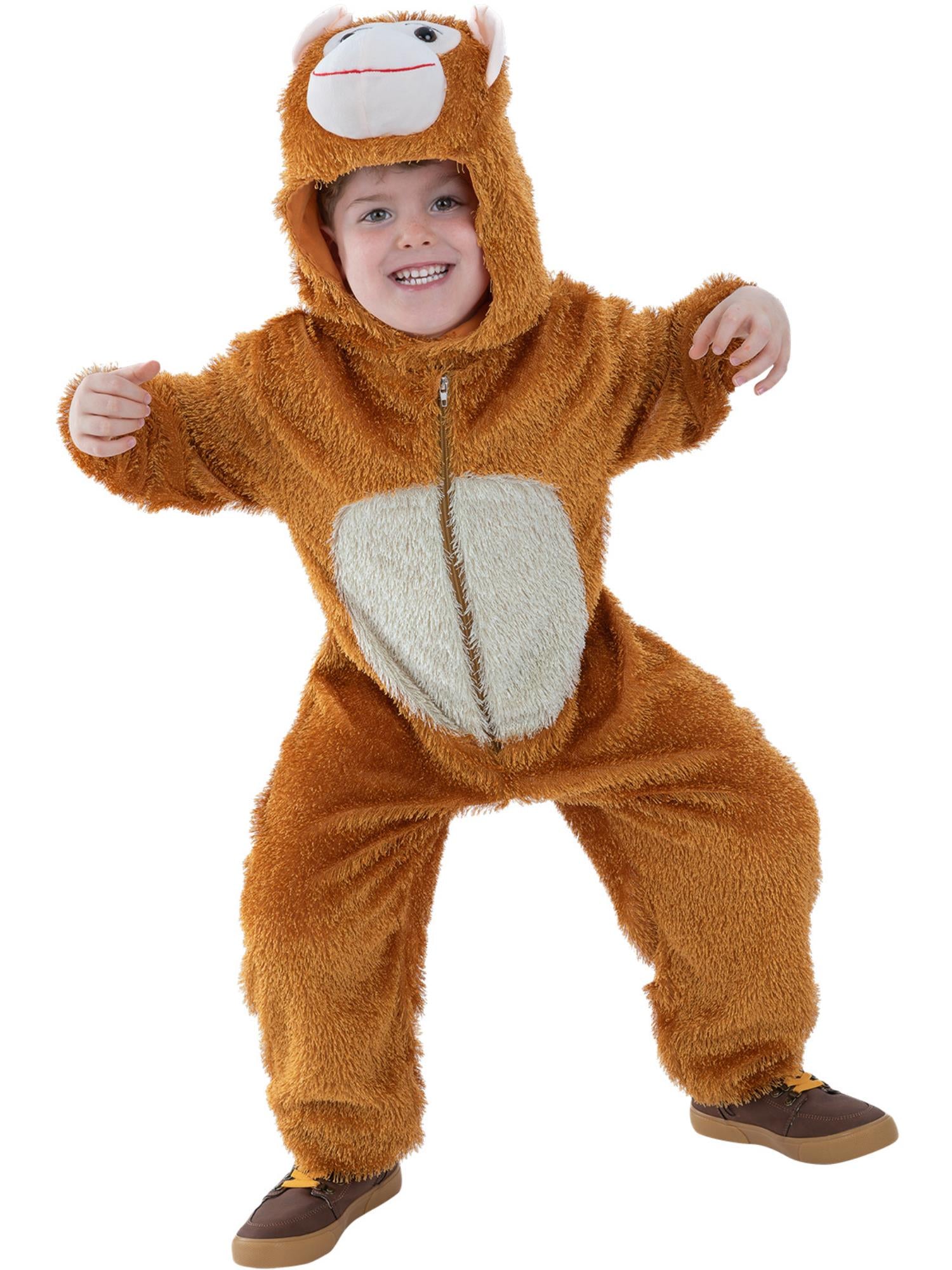 Monkey Costume