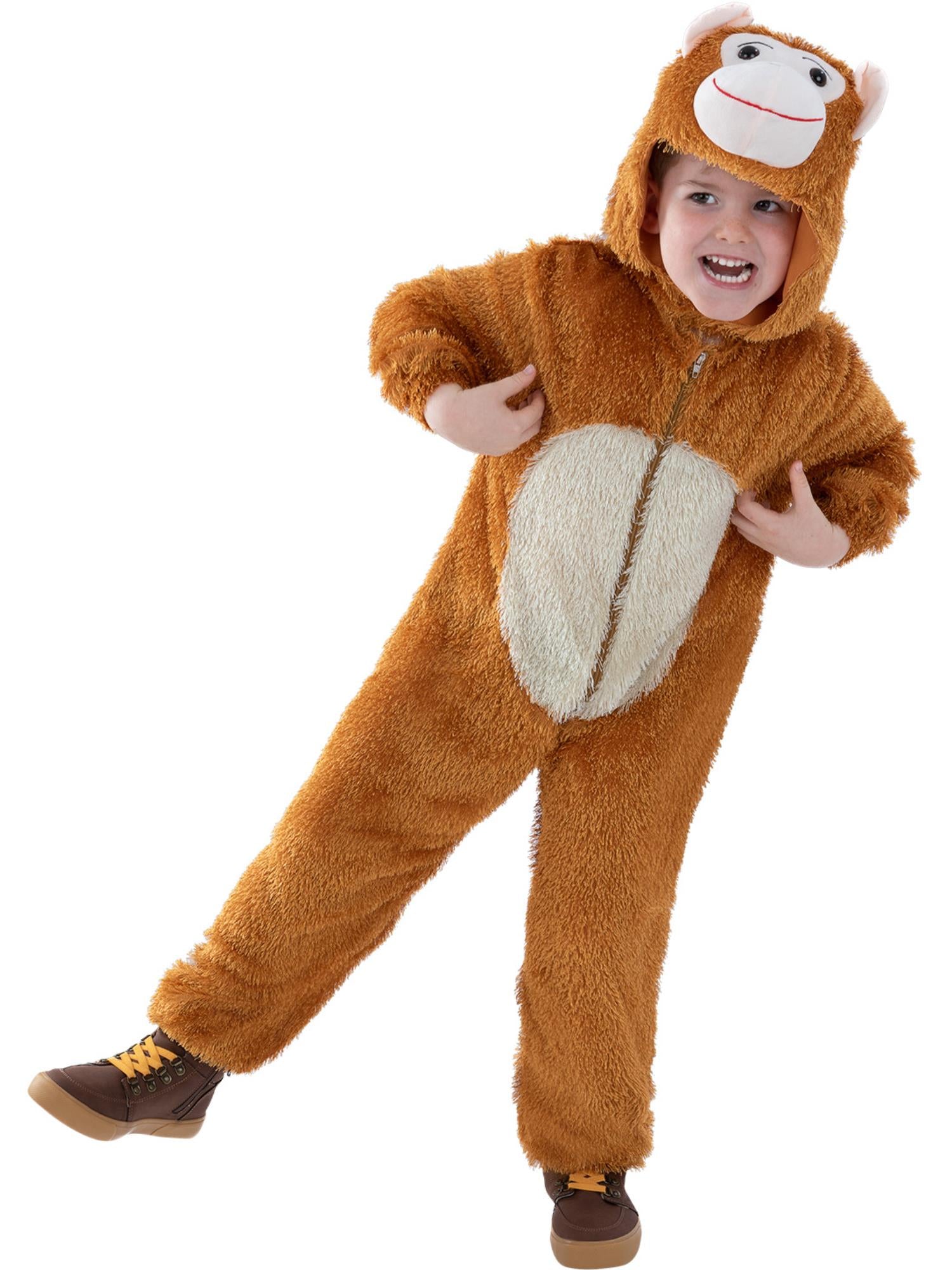 Monkey Costume