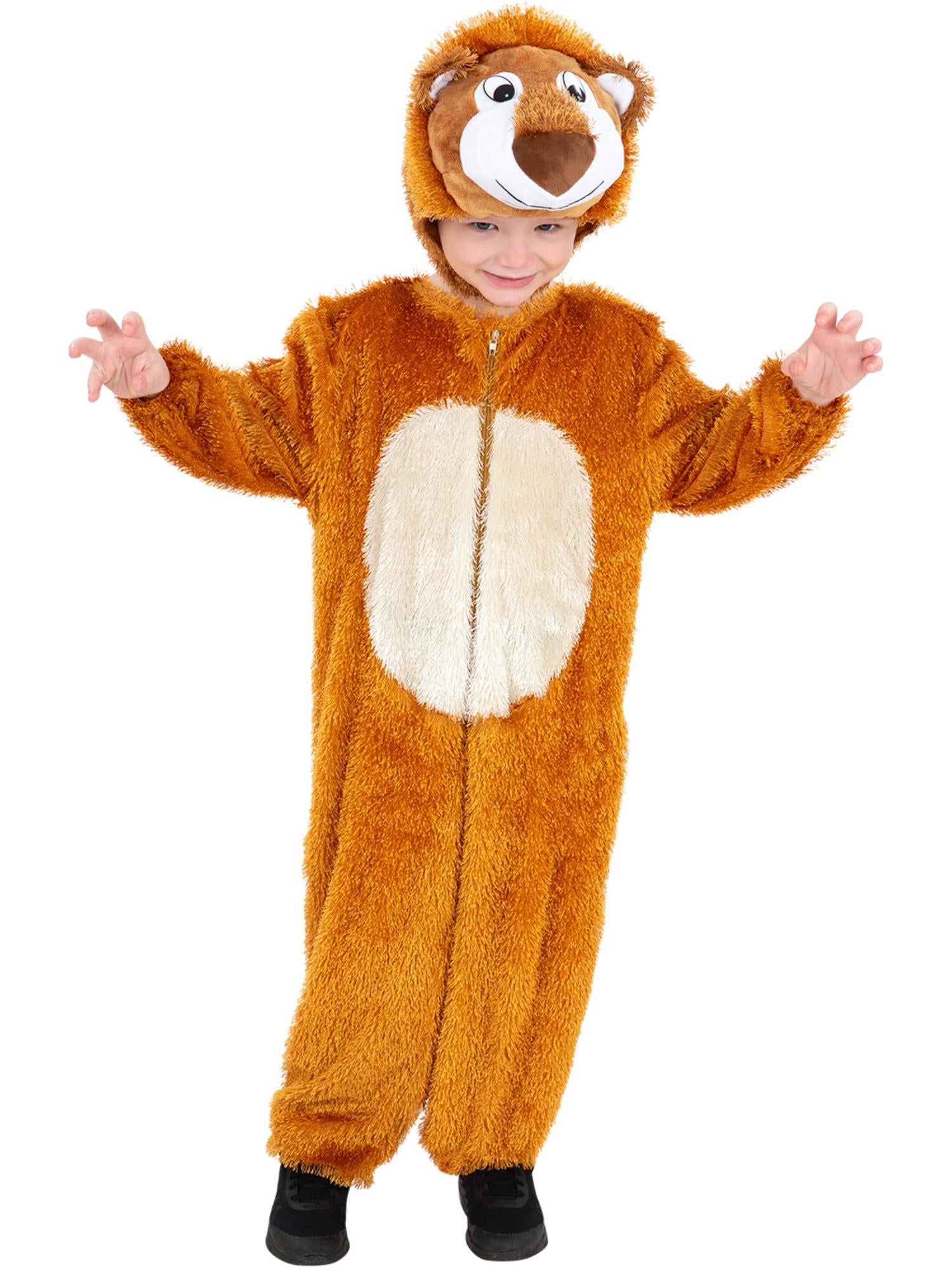 Lion Costume