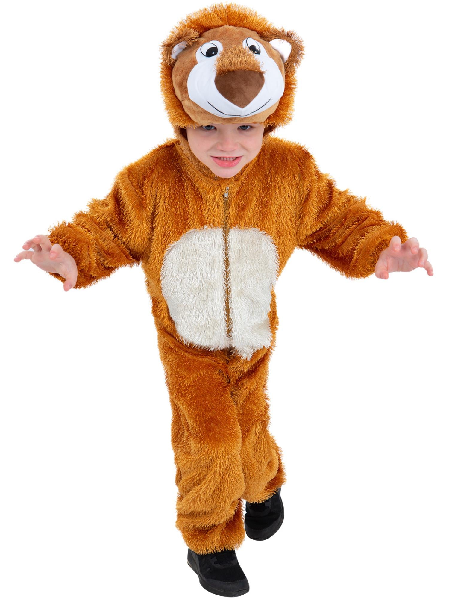 Lion Costume