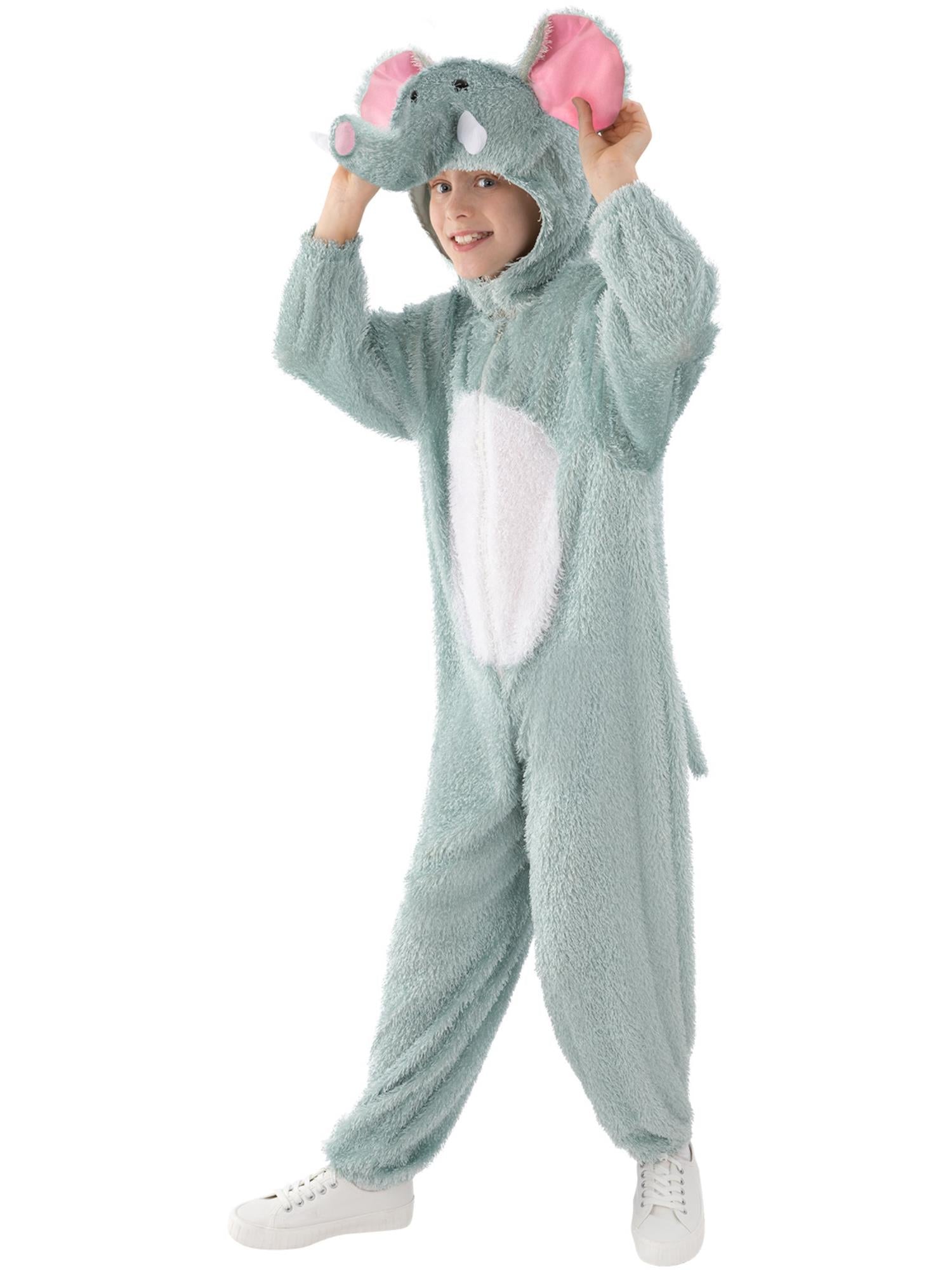 Elephant Costume