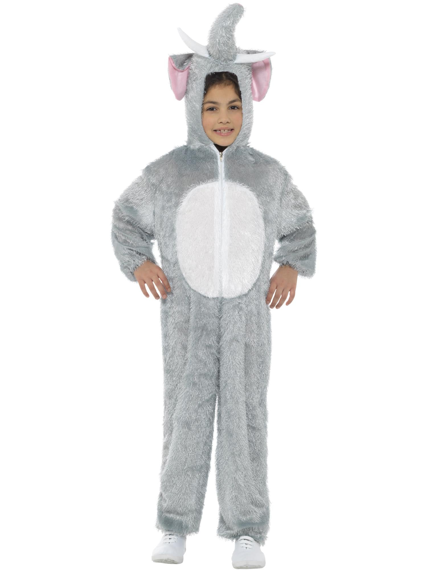 Elephant Costume