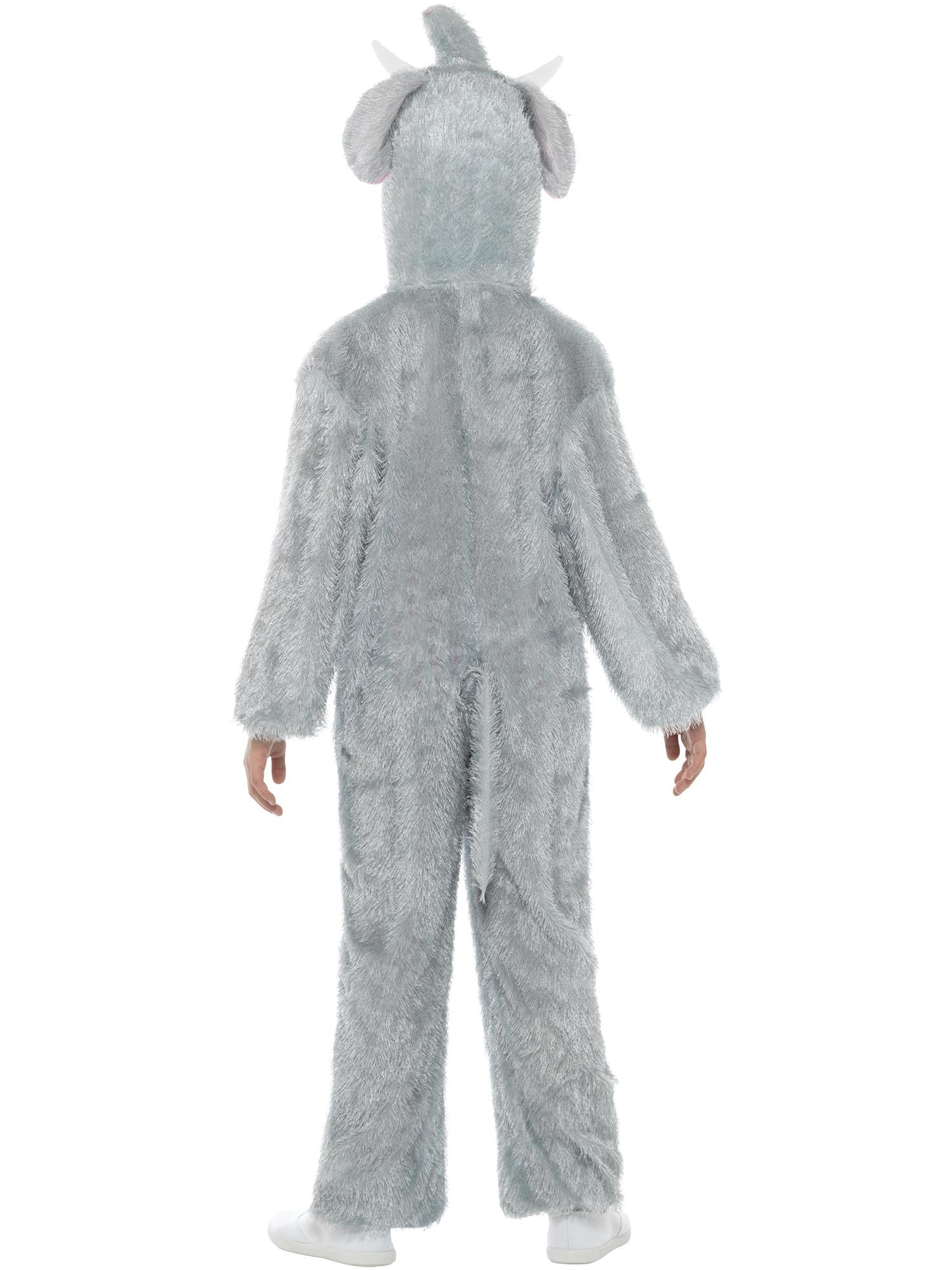Elephant Costume