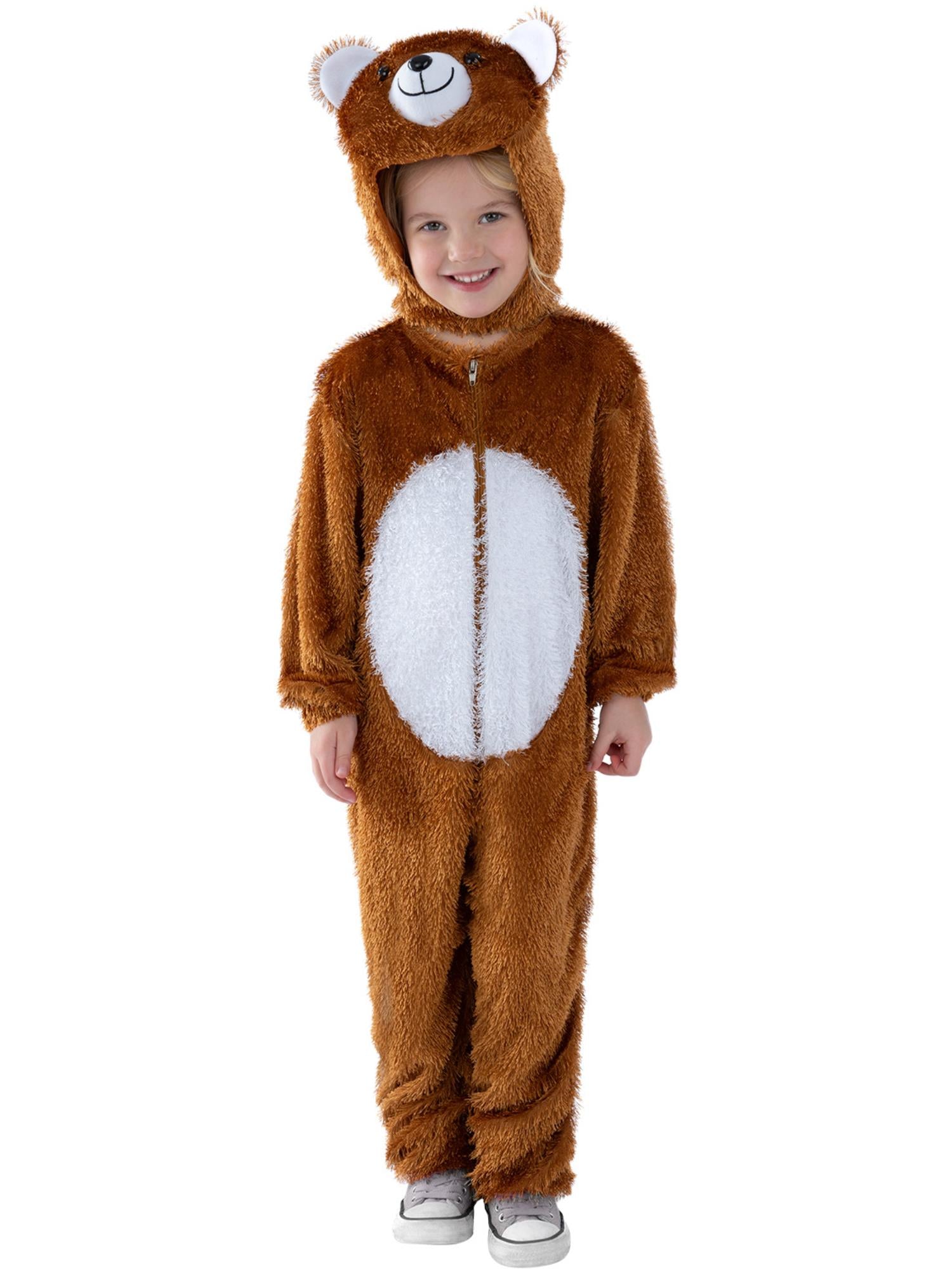 Bear Costume