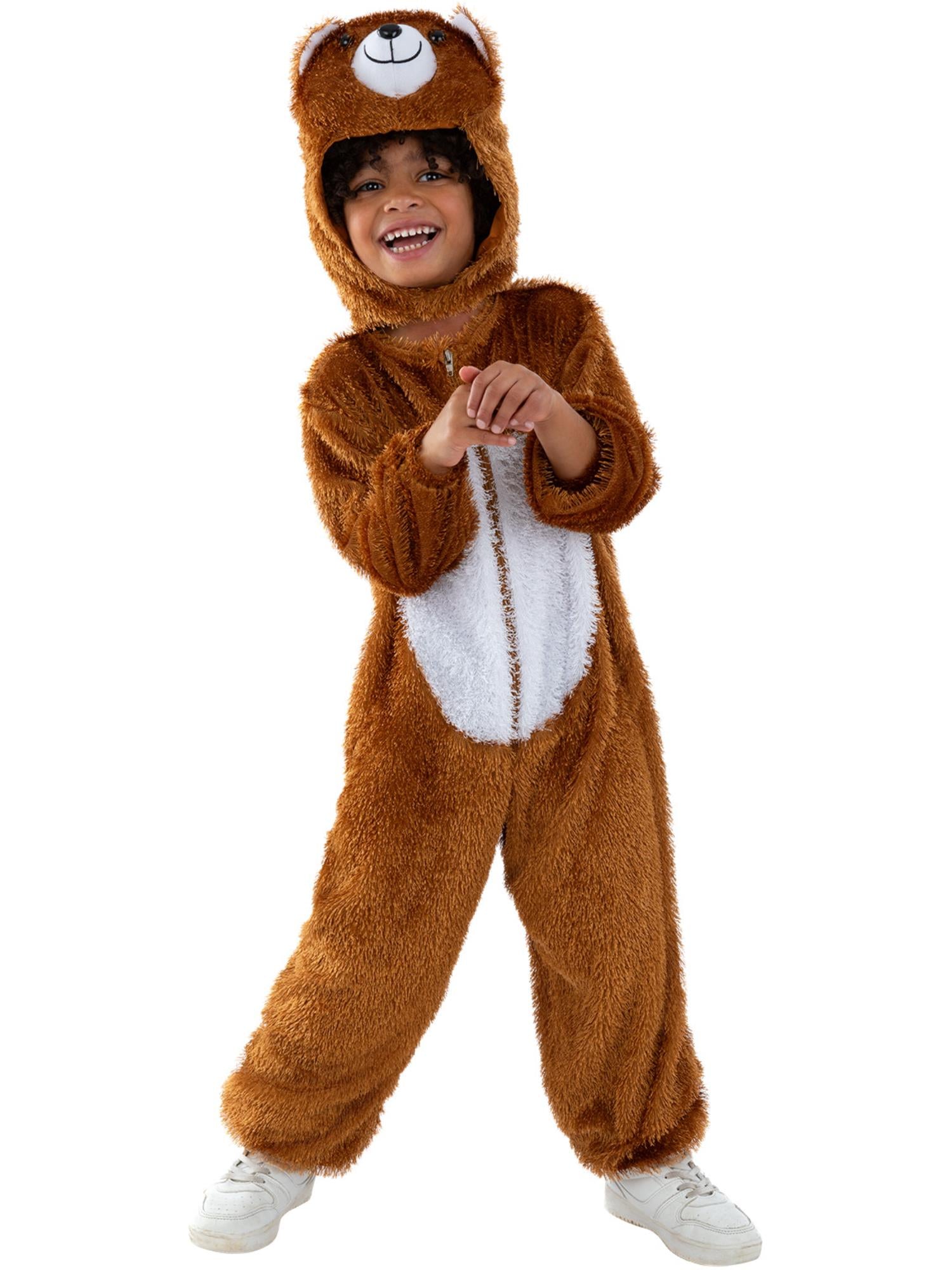 Bear Costume