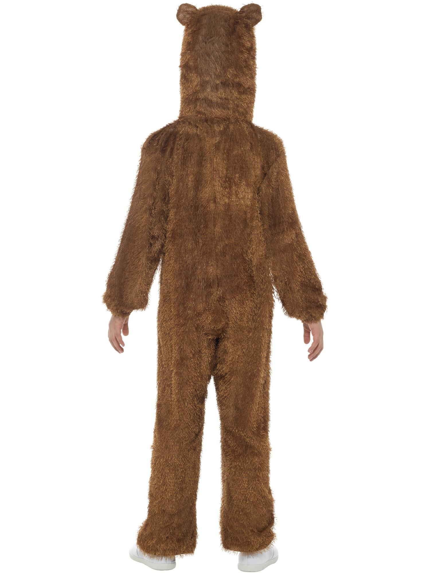 Bear Costume