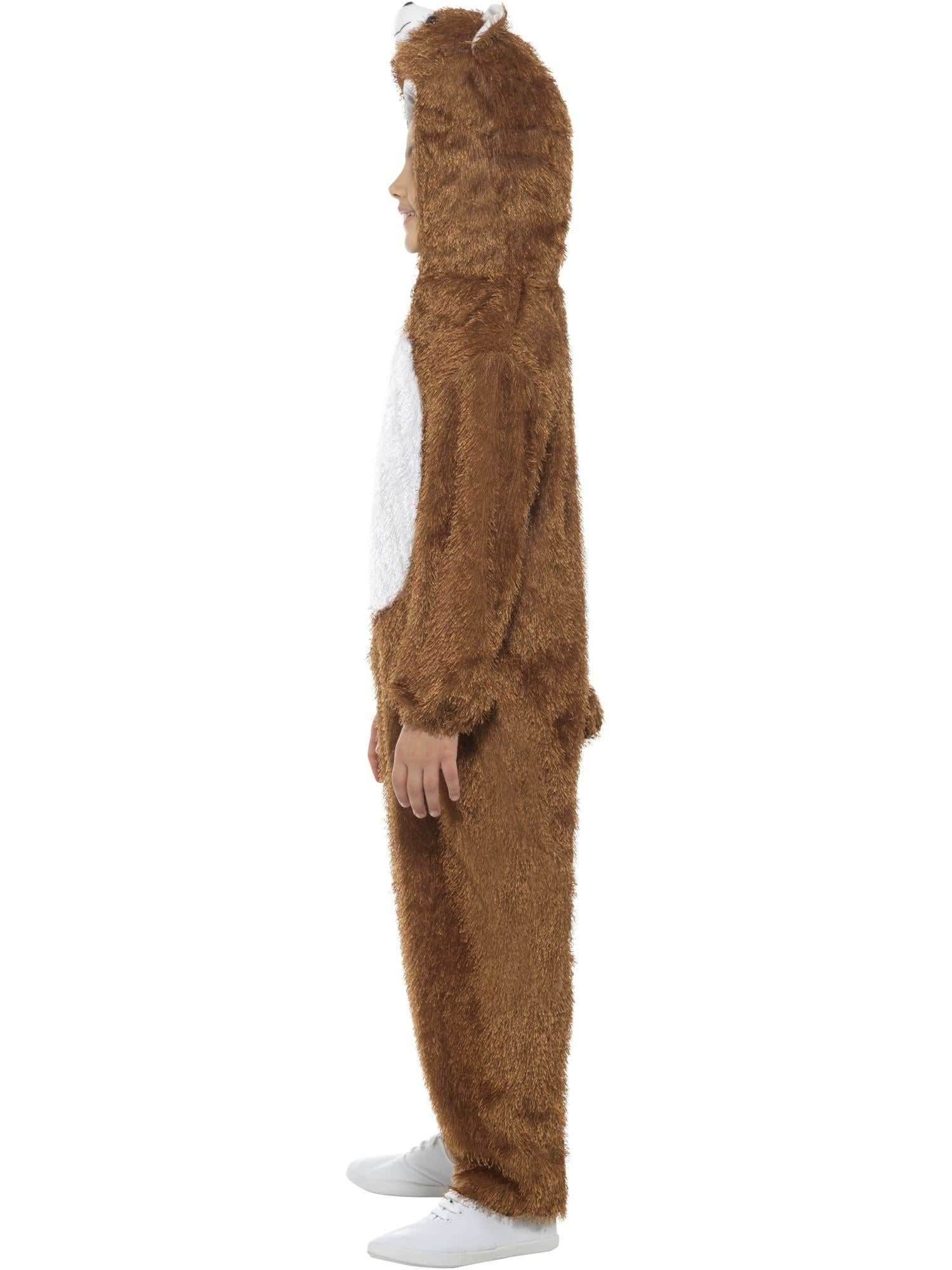 Bear Costume
