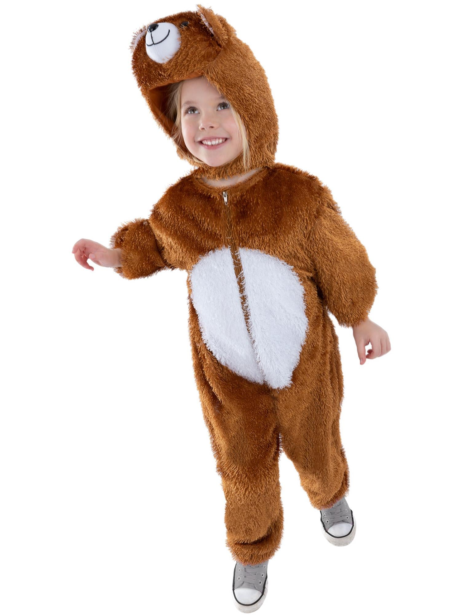 Bear Costume