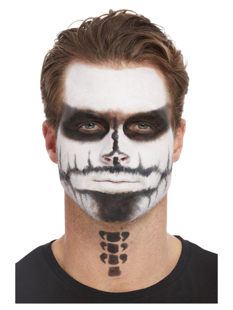 Fancy Dress Smiffys Make-Up FX : Smiffys