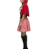 Fever Red Riding Hood Costume with Corset Alternative View 1.jpg