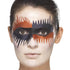 Harlequin Make-Up Kit, with Face Stickers Alternative View 4.jpg