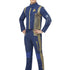 Star Trek Discovery Command Uniform