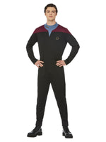 Star Trek Voyager Command Uniform Mens