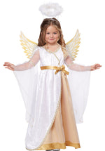 Guardian Angel Toddler Costume