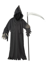 Grim Reaper Deluxe Child Costume