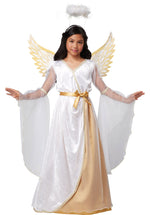 Guardian Angel Costume, Child Fancy Dress