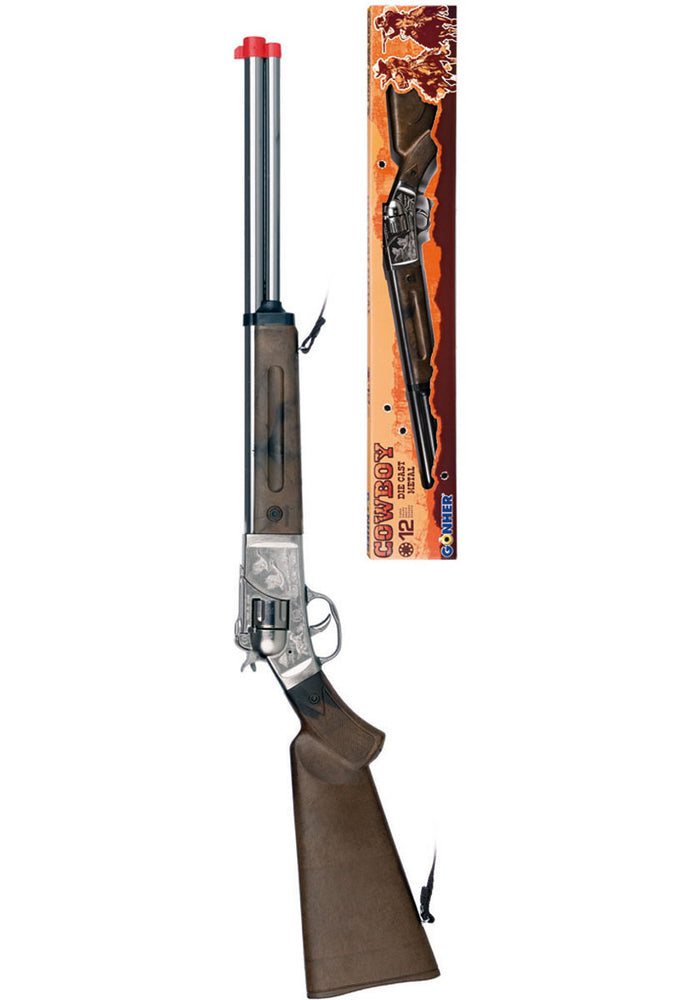 Cowboy Toy Rifle