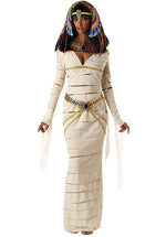Mummy Queen Costume