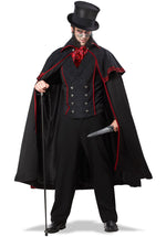 Adult Jack the Ripper Costume