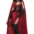 Red Riding Hood Dark Costume