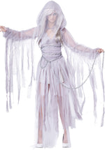 Beautiful Haunting Ghost Costume