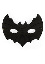 Bat Eyemask, Black