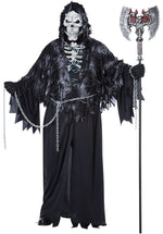 Plus Size Evil Unchained Costume