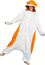Hamster Onesie by Bcozy, Hamster Z Fancy Dress Costume