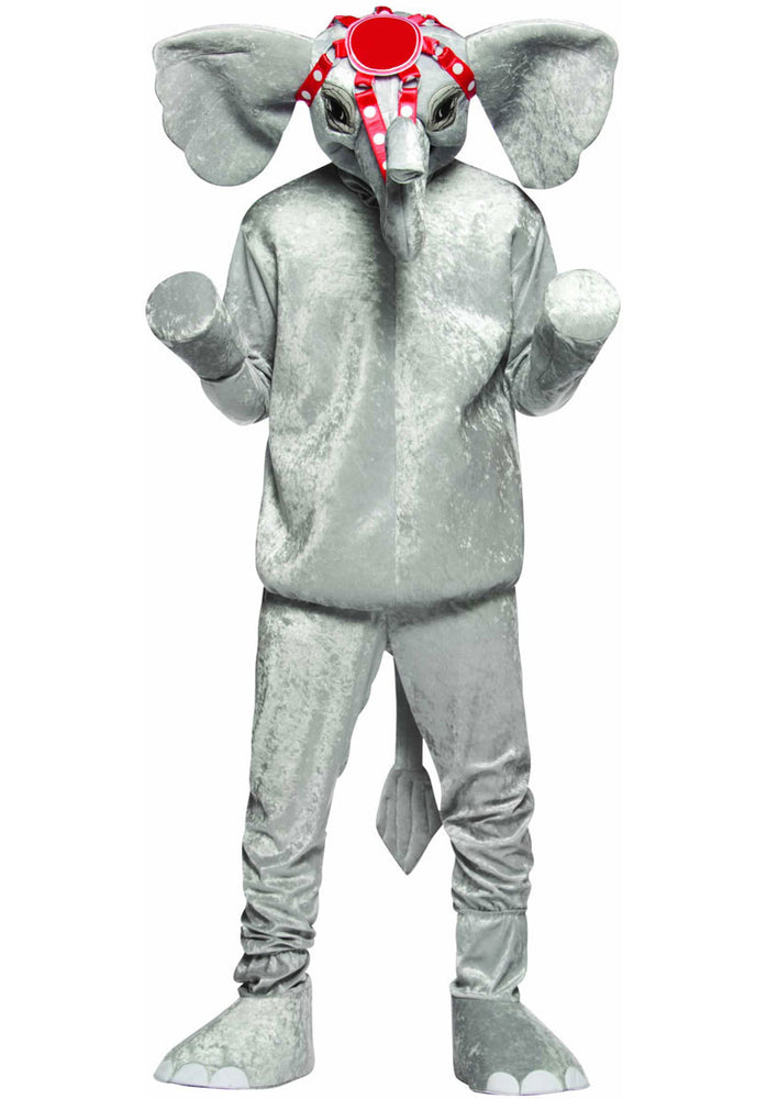 Circus Elephant Costume