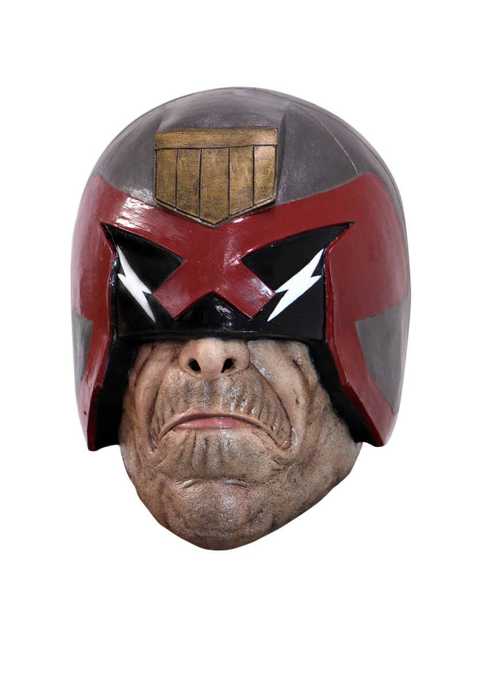Judge Dredd Mask