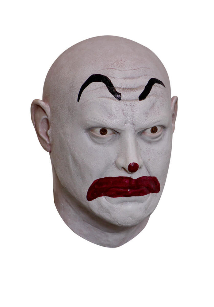 ClownTown Machete Mask