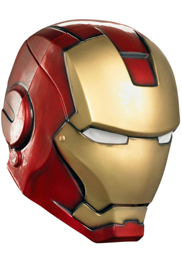 Iron Man 2 Helmet - Mask