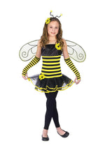 Child Honey Bee Costume
