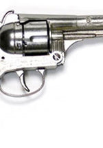 Toy Cowboy Gun 12 Shot Barval