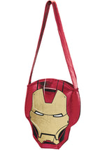 Ironette (Iron Man) Bag/Purse