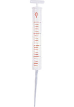 Jumbo Hypo Needle Prop