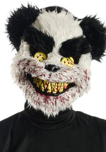 Charles Panda Teddy Bear Mask