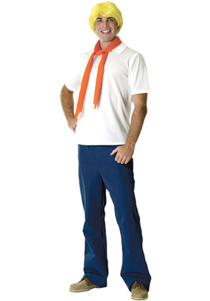 Fred Costume, Scooby-Doo™