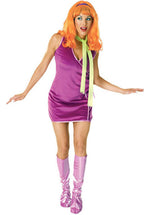 Daphne Costume, Scooby-Doo