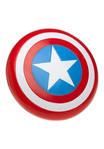 Captain America Shield (13inch) Plastic