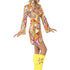 1960's Hippy Chick Costume