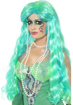 Envy Mermaid Wig