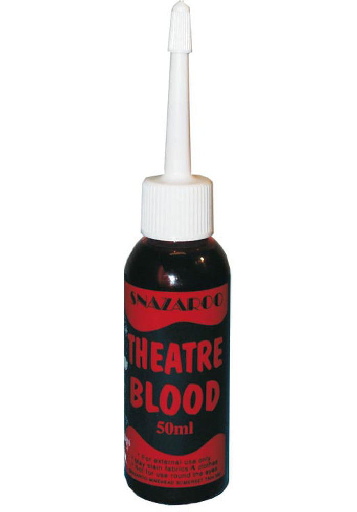 Theatre Dark Blood - 50ML