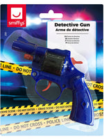 Toy Detective Gun
