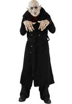 Adult Nosferatu Costume - Prestige Edition